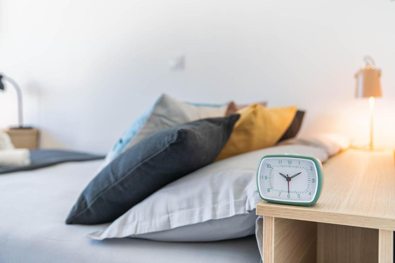 Apartmán Student Factory Lyon Parilly Vénissieux Exteriér fotografie